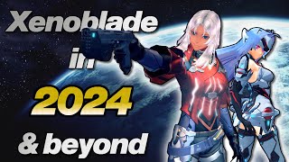 What's Next for Xenoblade? Everything We Know!