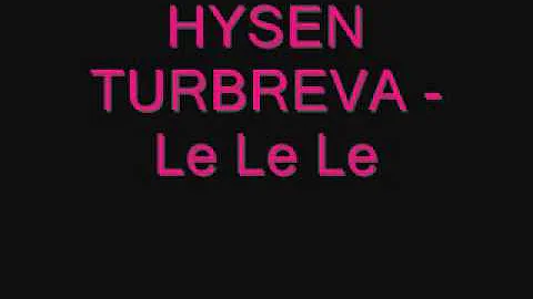 Hysen Trubareva 2010! Le Le Le