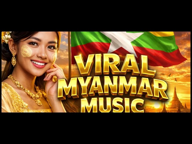 “နှလုံးသားထဲက မင်းအတွက် | Myanmar Emotional Orchestral Song – Heartbreaking Love Ballad”