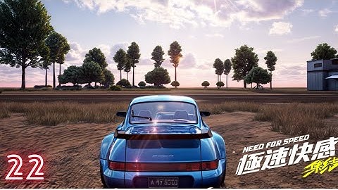 NFS Assemble: Mobile New Beta Gameplay (Android, ios) Part 22