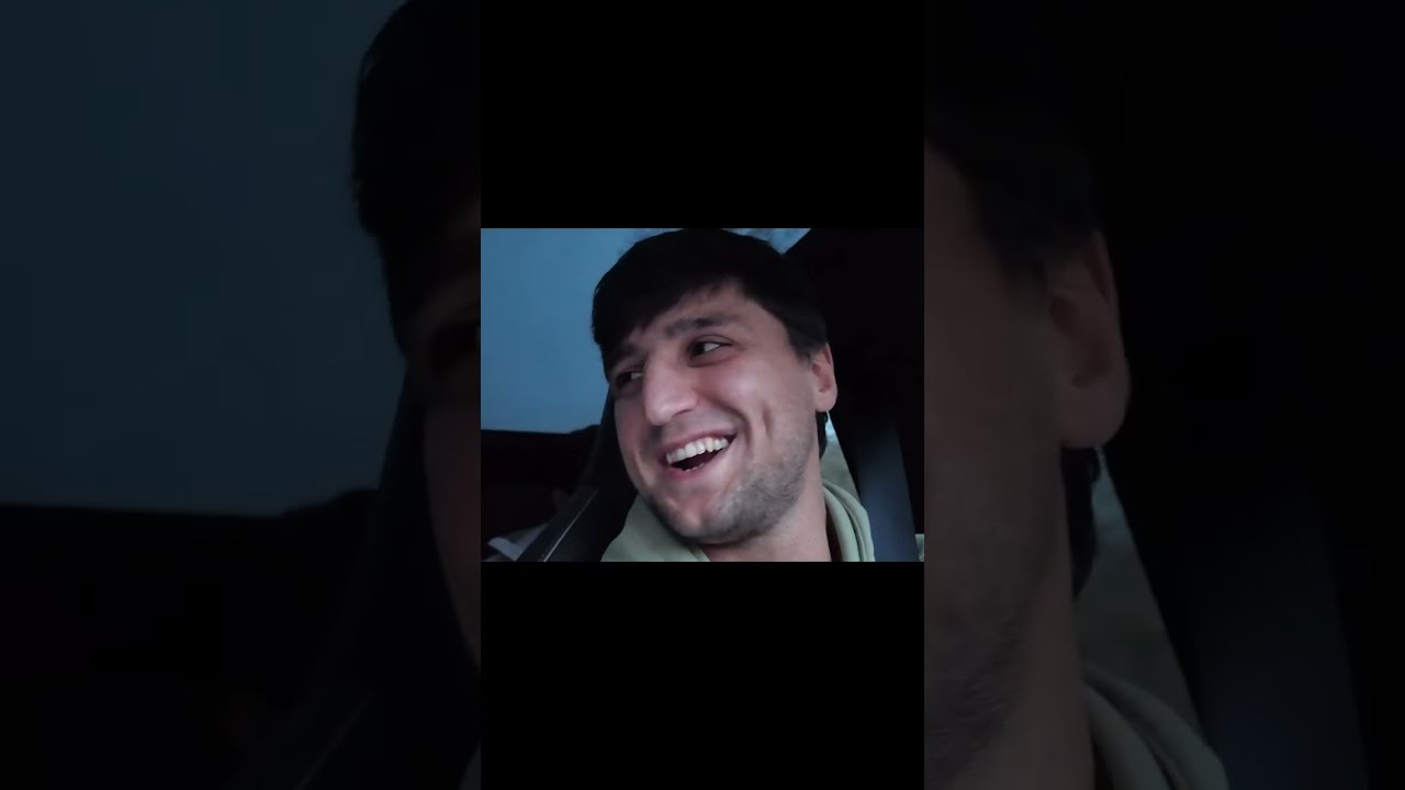 Шахромак Америка Лоик Раджабов 