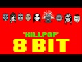 Killpop (8 Bit Remix Cover Version) [Tribute to Slipknot] - 8 Bit Universe
