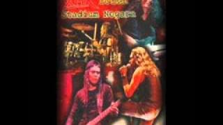 Konsert Raksasa XPDC Brutal Stadium Negara-Master Of Puppets & Seek n Destroy