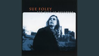 Video thumbnail of "Sue Foley - Highwayside"