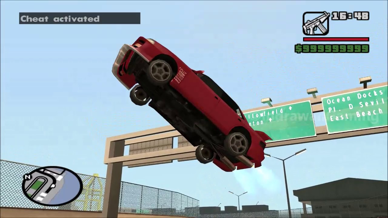 GTA San Andreas - Wasted And BOOM #49 (with Trio Big Smoke's in 30 Mins)