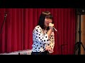 太田瑠華ちゃん☆愛知県布袋アートスペースベルグライブ♫ 2017.11.23