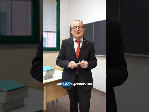 Video È primavera: quanta luce guadagniamo?