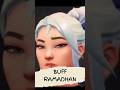 Buff Ramadhan