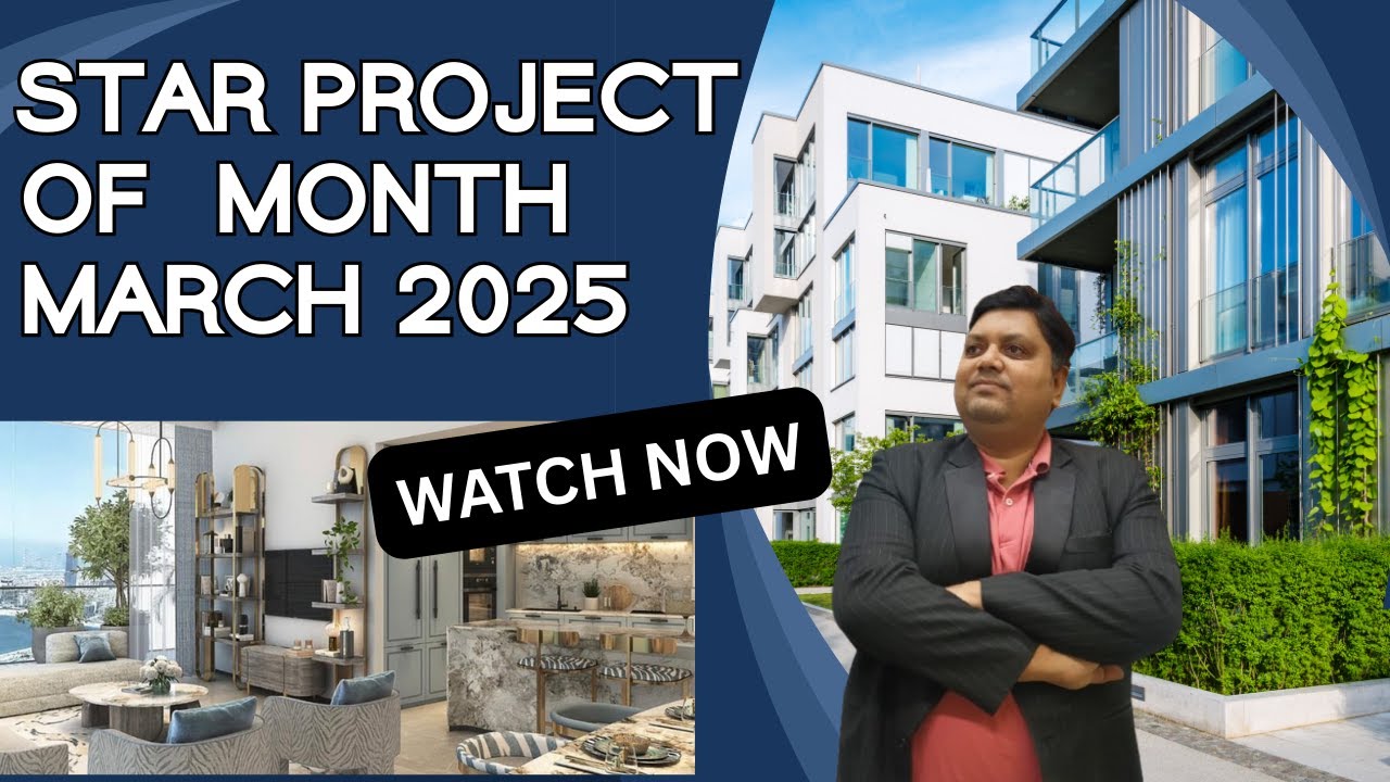 Star Project Of The Month March 2025-Gurgaon Real Estate-Birla Navya Avik Phase 2 Sector 63A Gurgaon