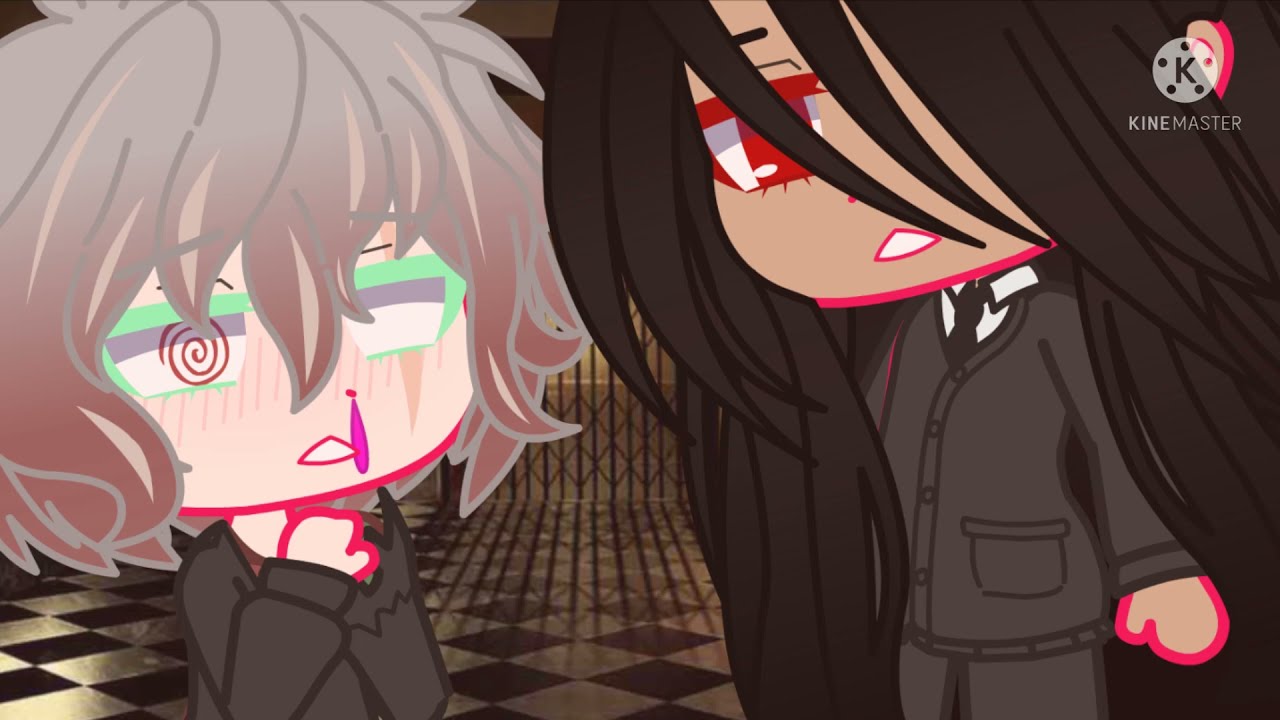 Kamukoma meeting // Kamukoma // My AU