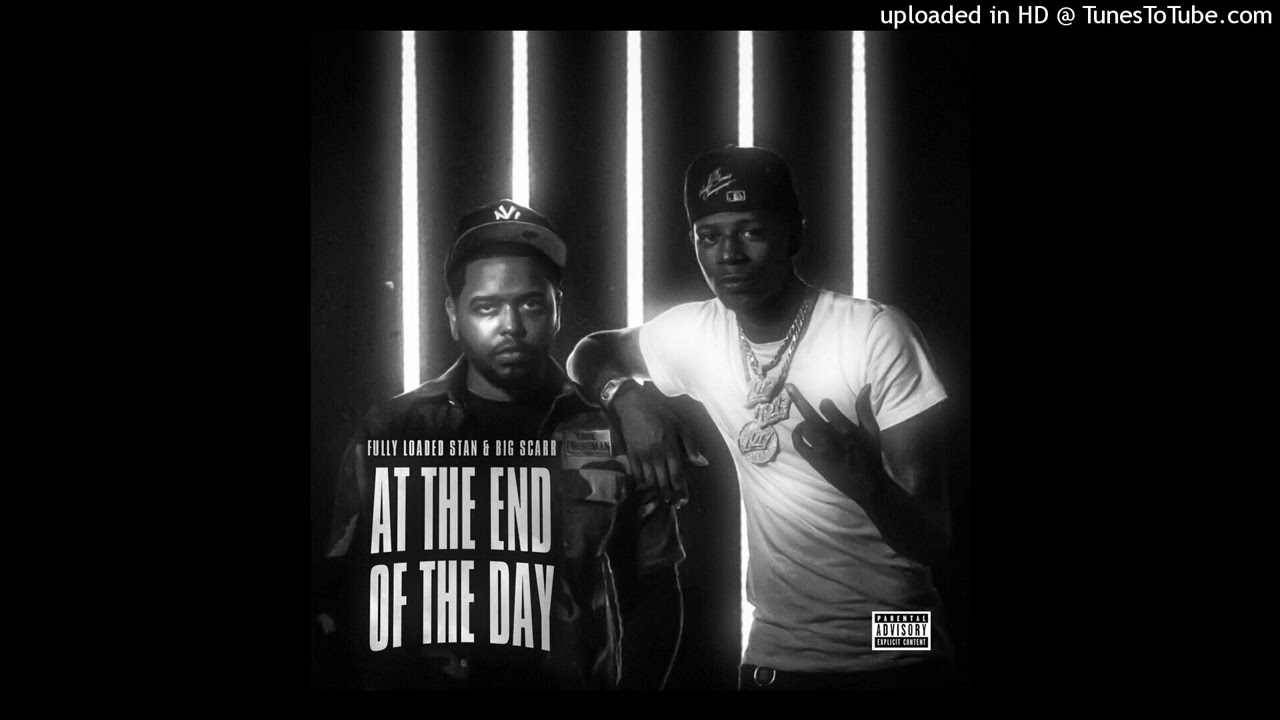 [FREE] Big Scarr Type Beat "Matrix"