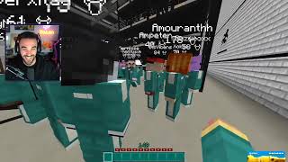 Ampeter Besa A Amouranth L Squid Craft 2