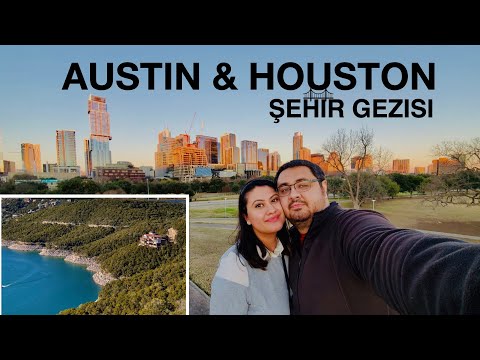 Video: Houston Şehir Merkezi Akvaryumu İçin Eksiksiz Bir Kılavuz