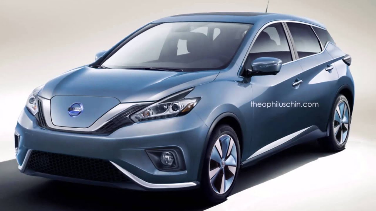 2016 All NEW Nissan Leaf | 日産 新型 リーフ - YouTube 2016 All NEW Nissan Leaf | 日産 新型 リーフ - YouTube