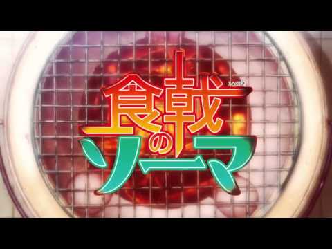 【PV集】2015年春アニメ一覧