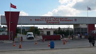Tutuklanmak İstemiyorum G*Tüm Yemedi