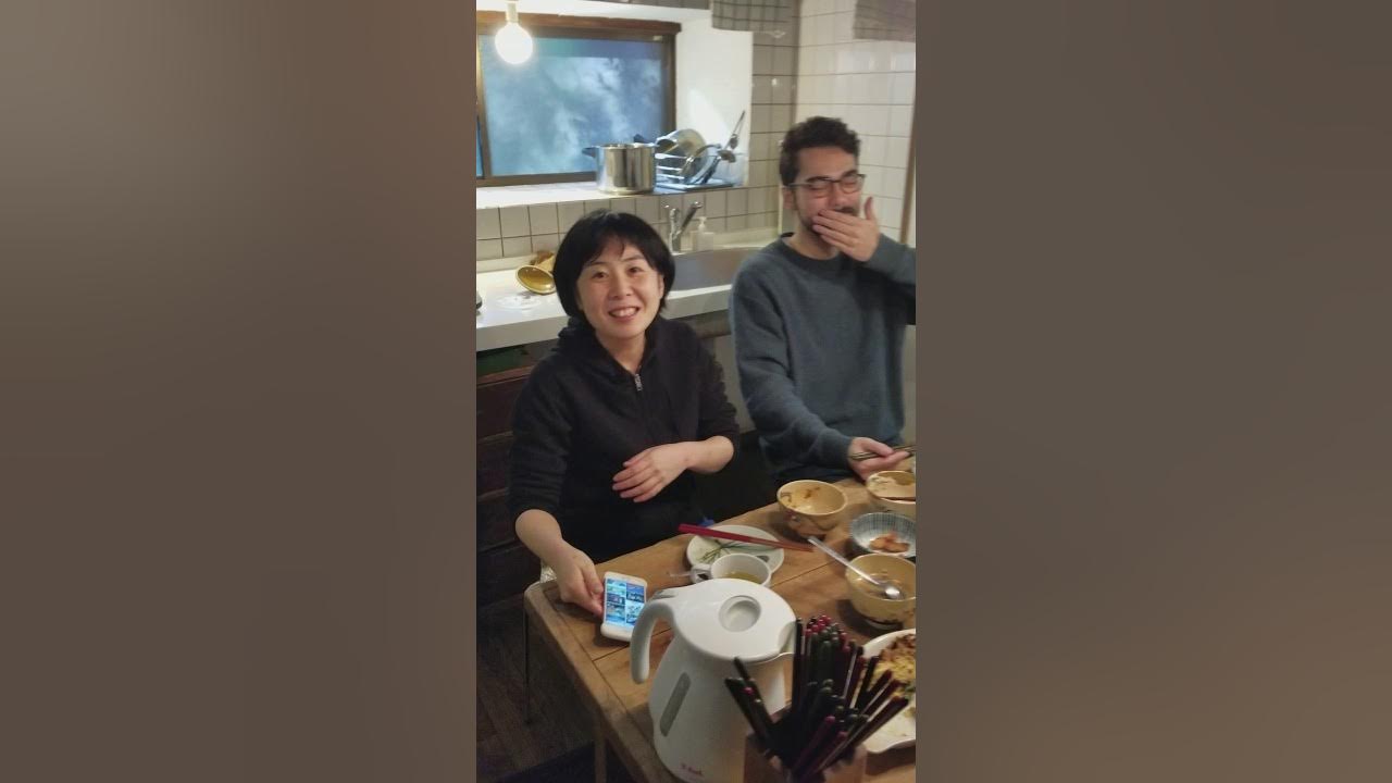 Toco Guest House in Tokyo YouTube