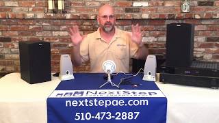 Better Sound for the Amazon Echo Profile