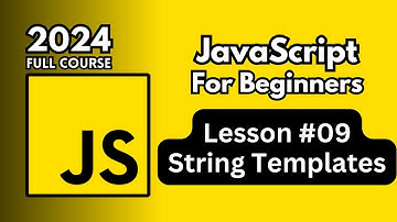 Mastering JavaScript String Templates - Template Strings - Template Literals: A Beginner