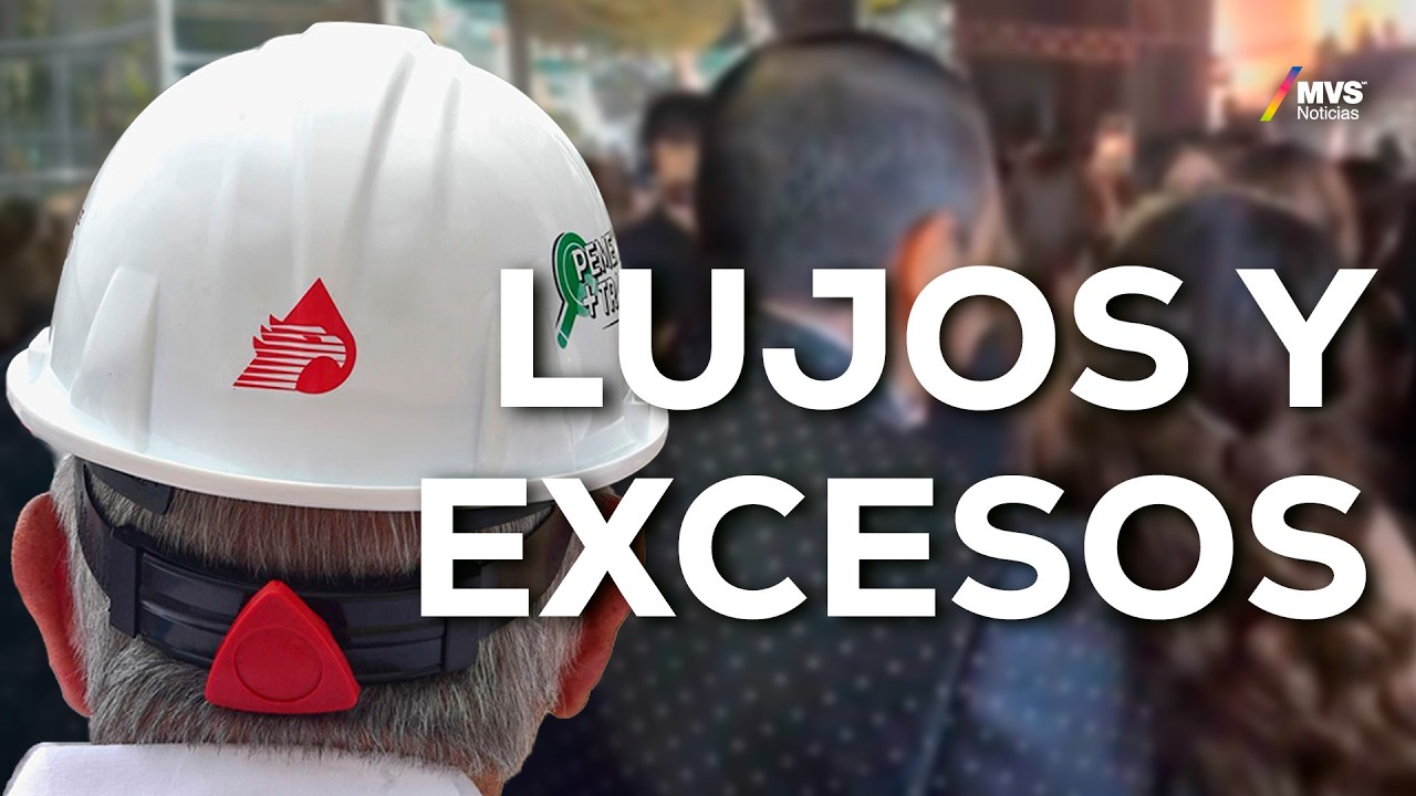 J BALVIN, BELINDA Y REGALOS HERMÈS: El derroche en la fiesta que Sacude a TABASCO | MVS Noticias