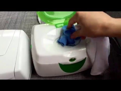 Video Baby Wipe Warmer Amazon Prime