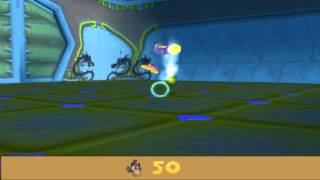 Spyro 3: Year of the Dragon - Part 37: Fireworks Factory [2/2]