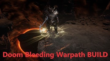 Doom Bleeding Warpath 0.8.2I BUILD Last Epoch
