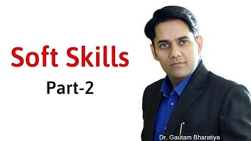 Soft Skills Part 2