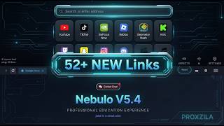 52 Fresh secret unblocked websites for school 2026 | Opium | OverCloaked | Void Network | Rosin