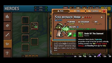 days bygone hank evolution