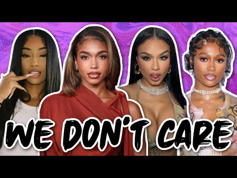 Instagram Baddies: The Good, The Bad, And The Controversial.