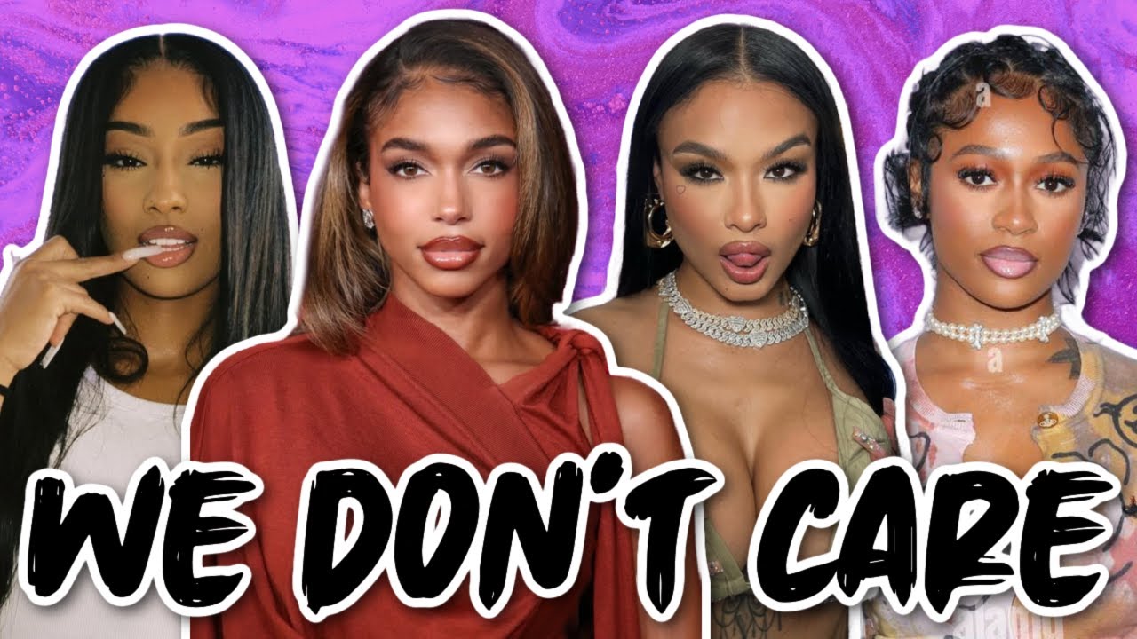 THE FALL OFF ERA OF INSTAGRAM BADDIES: WHAT HAPPENED TO THE IT GIRL? #ChiomaChats