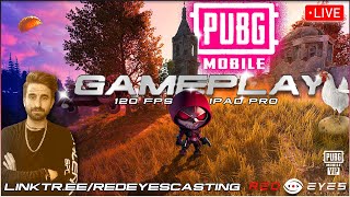 [VERT] PUBGMOBILE 4.1 Frosty Funland ☃️ 120FPS iPadPro  #pubgmnextstarprogram  #gaming  #pubgmobile