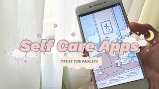 Self-care Apps 2022 ✨☁️ screenshot 3