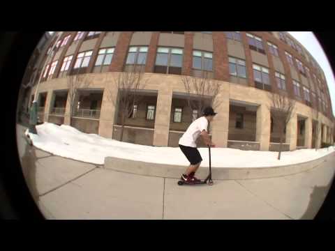 Josh Brown Day edit 1/1/11