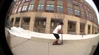 Josh Brown Day edit 1/1/11