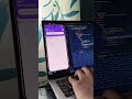 Flutter #viralvideo 😱
