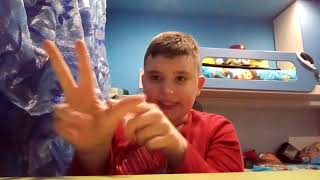 Parlo Dei Meteoheroes 8