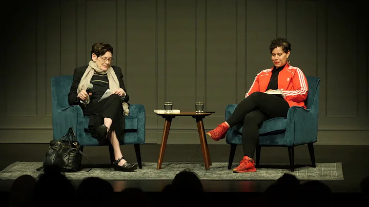 Roxanne Dunbar-Ortiz with Nikkita Oliver An Indige...