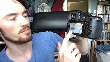 GH4 V-LOG L profile for FREE!