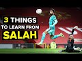3 things EVERY winger needs to learn from Salah
