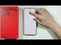 OnePlus 15R: How to Turn ON/OFF Keyboard Vibration