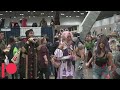 Planet Comic Con 2024 segment 4.0