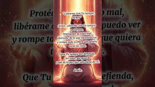 🔥 “Cúbreme con Tu Sangre, Señor”