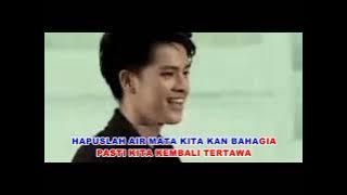 SMASH - SELALU BERSAMA [KARAOKE VIDEO]