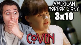 American Horror Story - Episode 3x10 REACTION!!! 