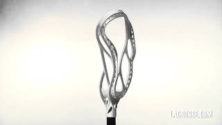 GAIT TORQUE 3 UNSTRUNG LACROSSE HEAD (WHITE) 5789