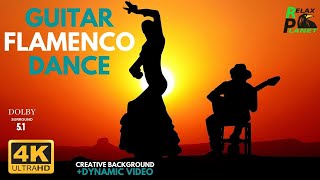 🎧 Tarian Gitar Flamenco 2020 Remix