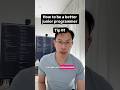 Tip 1 How to be a better junior developer