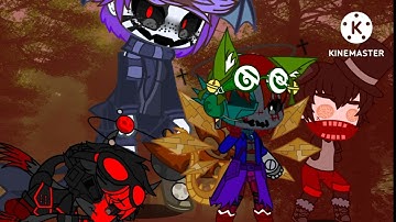 triple danger swapped [cover by @EviLizBun]